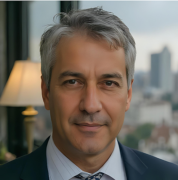 Marcos Ferreti